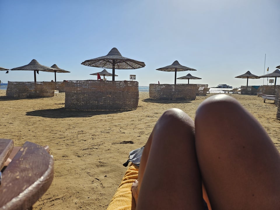 Strand Three Corners Equinox Beach Resort