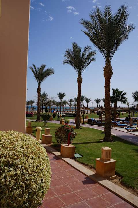 Top Anlage Pickalbatros Palace Resort