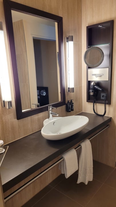 Zimmer Lindner Hotel Vienna Am Belvedere, part of JdV by Hyatt