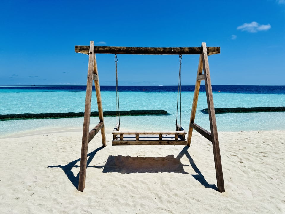 Sport & Freizeit Constance Moofushi Maldives