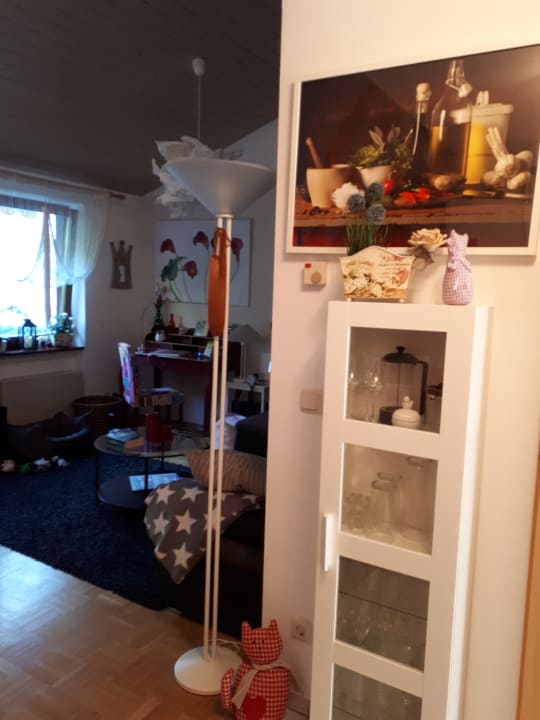 Zimmer Ferienpark im schönen Falkenstein 7