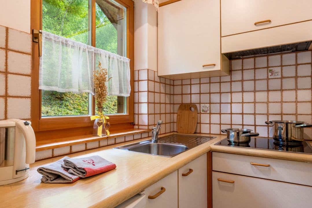 Zimmer Weliserhof - holidays in the heart of nature
