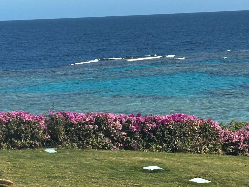 Strand Sirena Beach Resort & Spa