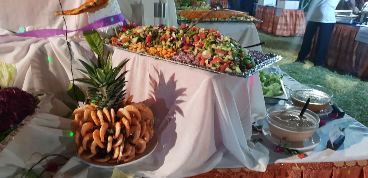 Gastro Hotel Diani Sea Lodge
