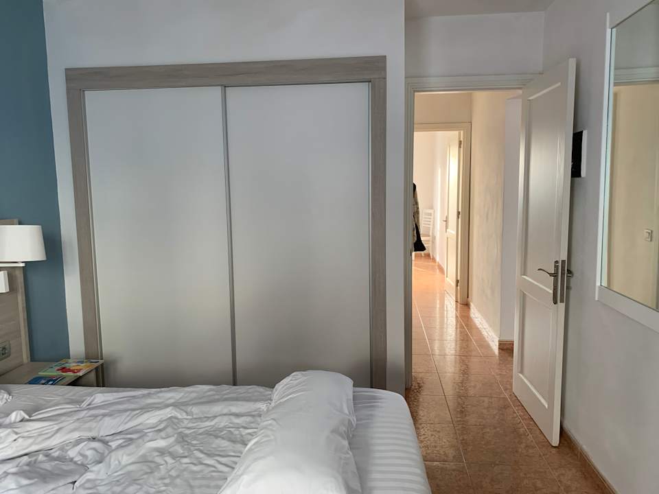 Zimmer Hotel Floresta