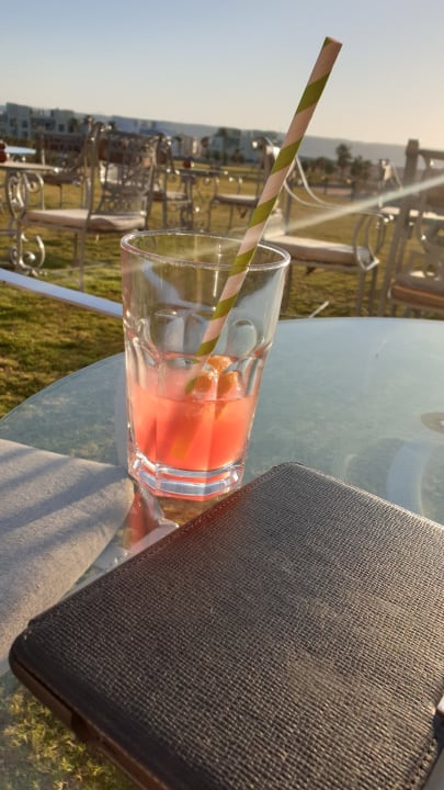 Gastro Ancient Sands Golf Resort
