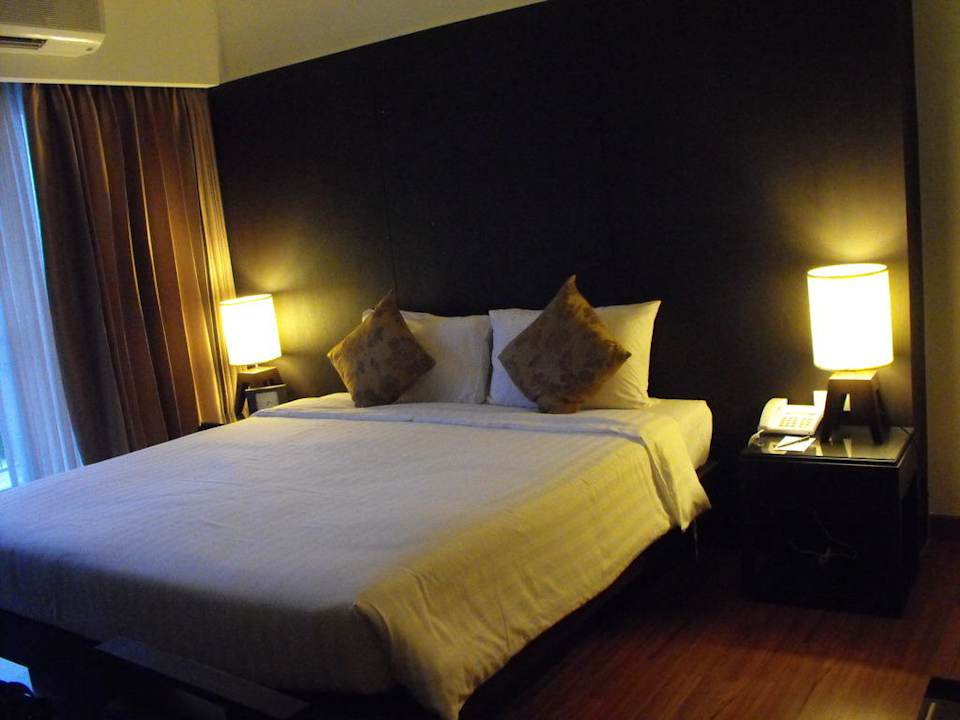 Bett Kantary Hotel Kabinburi