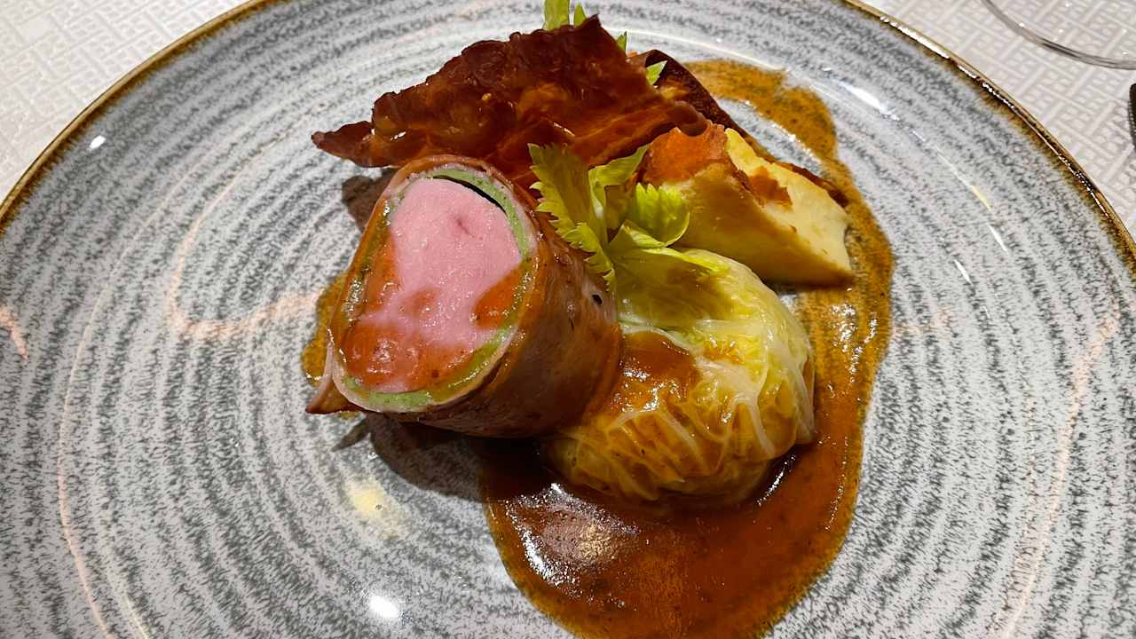 Gastro Das Karwendel - Ihr Wellness Zuhause am Achensee