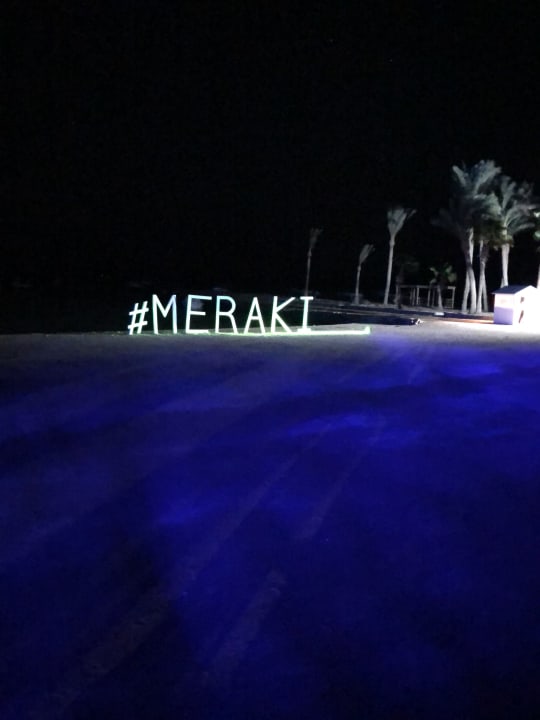 Sonstiges Meraki Resort (Adults Only)