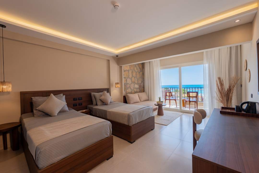 Zimmer ananea Hurghada