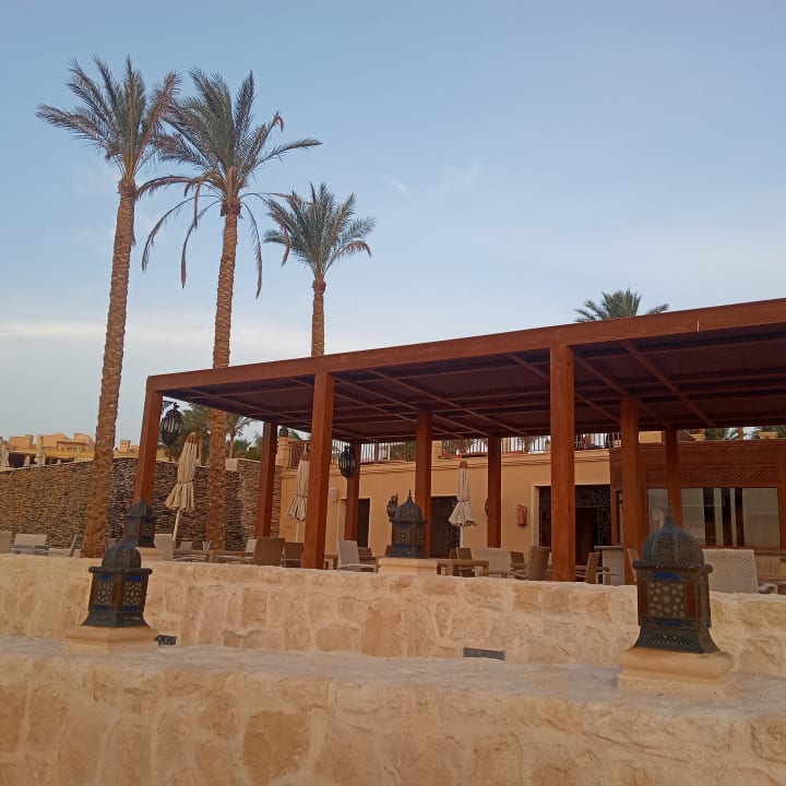 Sonstiges Makadi Palace