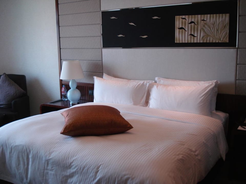 Zimmer Hotel InterContinental Foshan