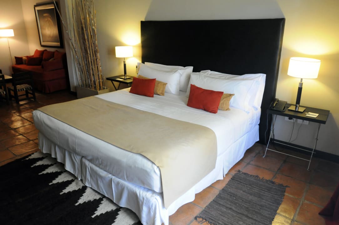 Mitica de Lujo El Calchaqui Hotel Legado Mitico