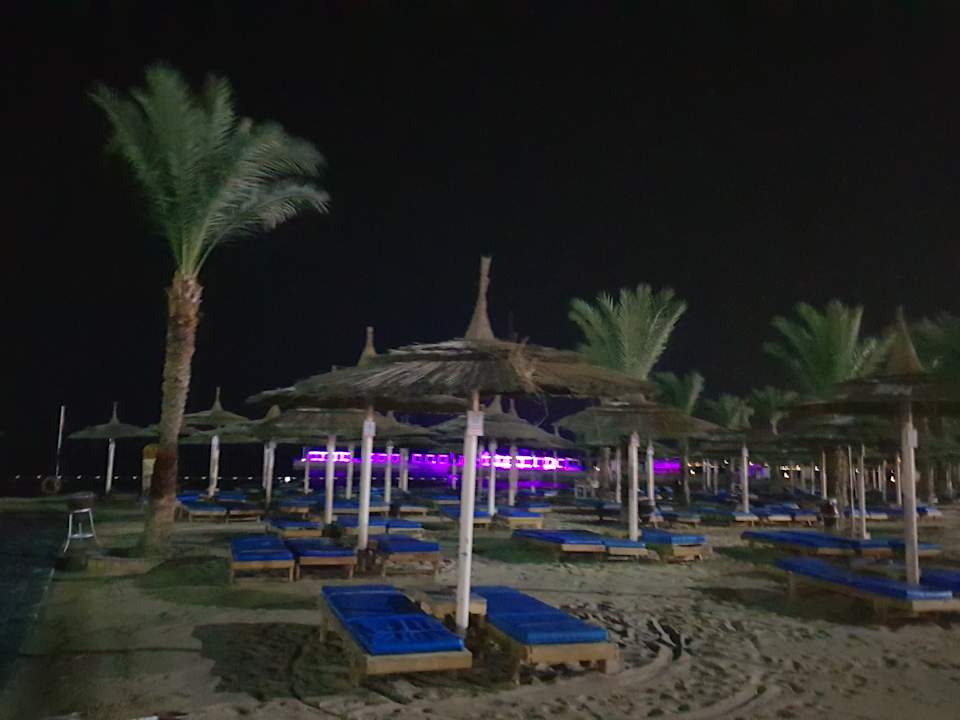 Strand Beach Albatros Resort