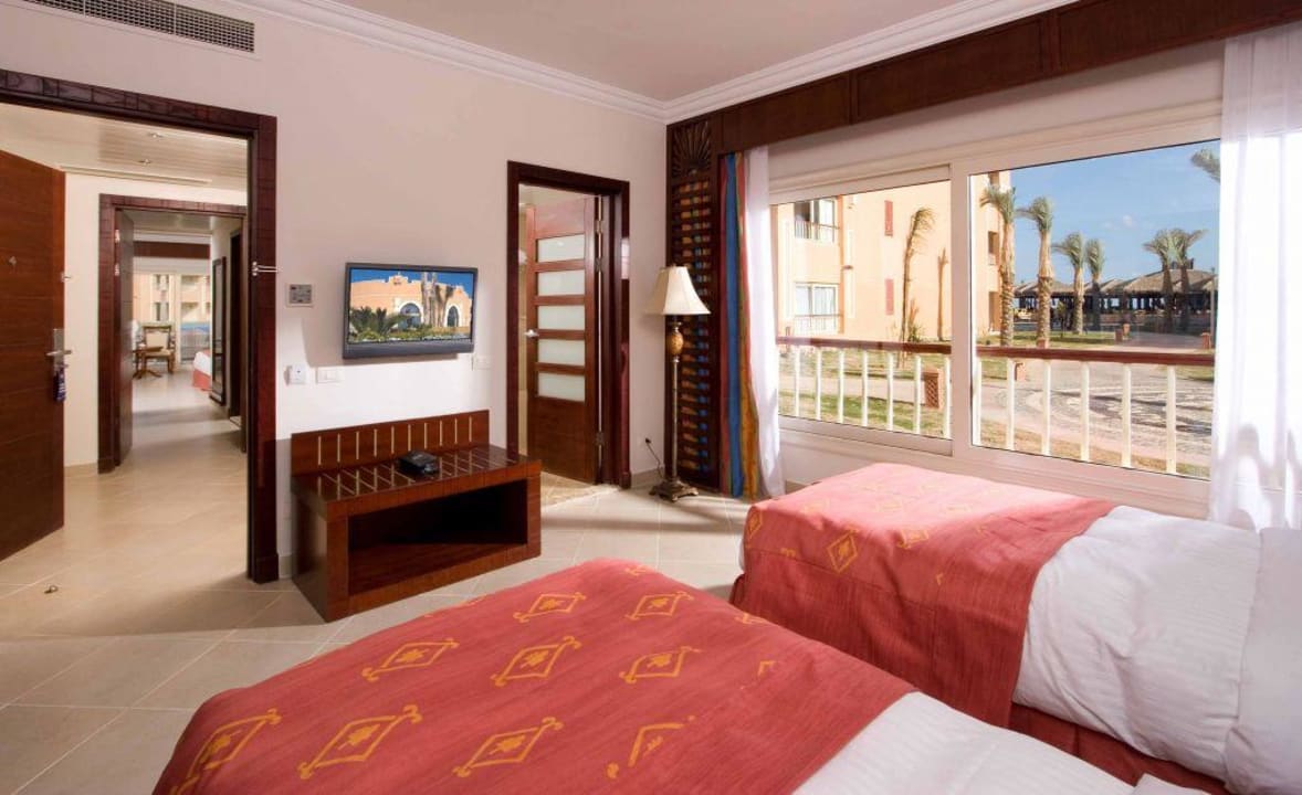 Hotel (other) Sentido Caribbean World Soma Bay