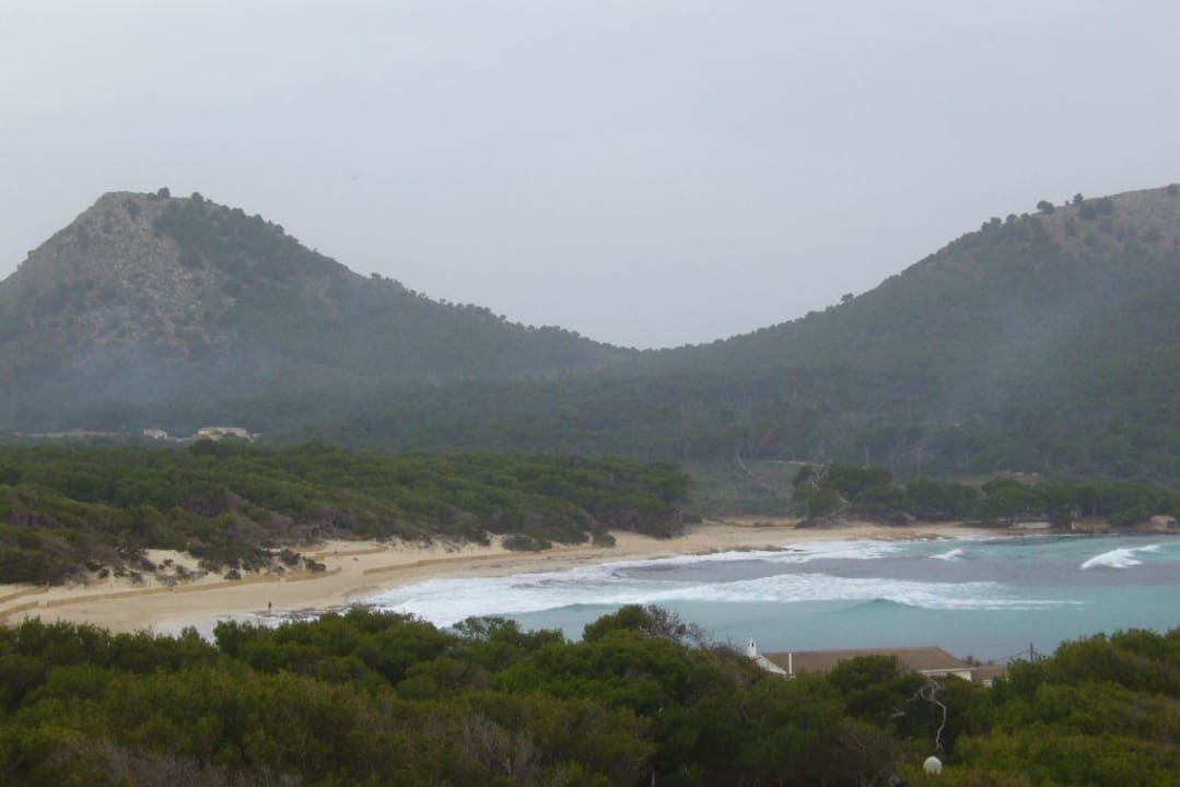 Panoramablick Hotel & Spa S'Entrador Playa