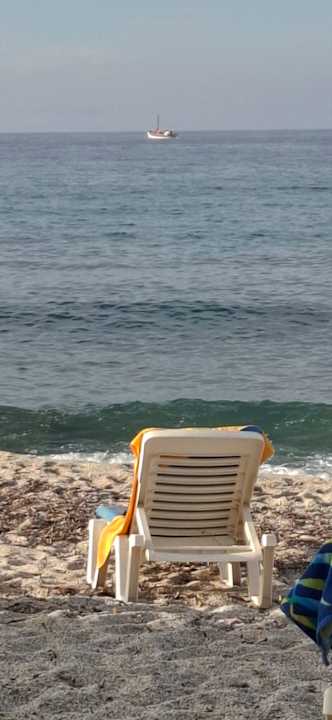 Strand Annabelle Beach Resort
