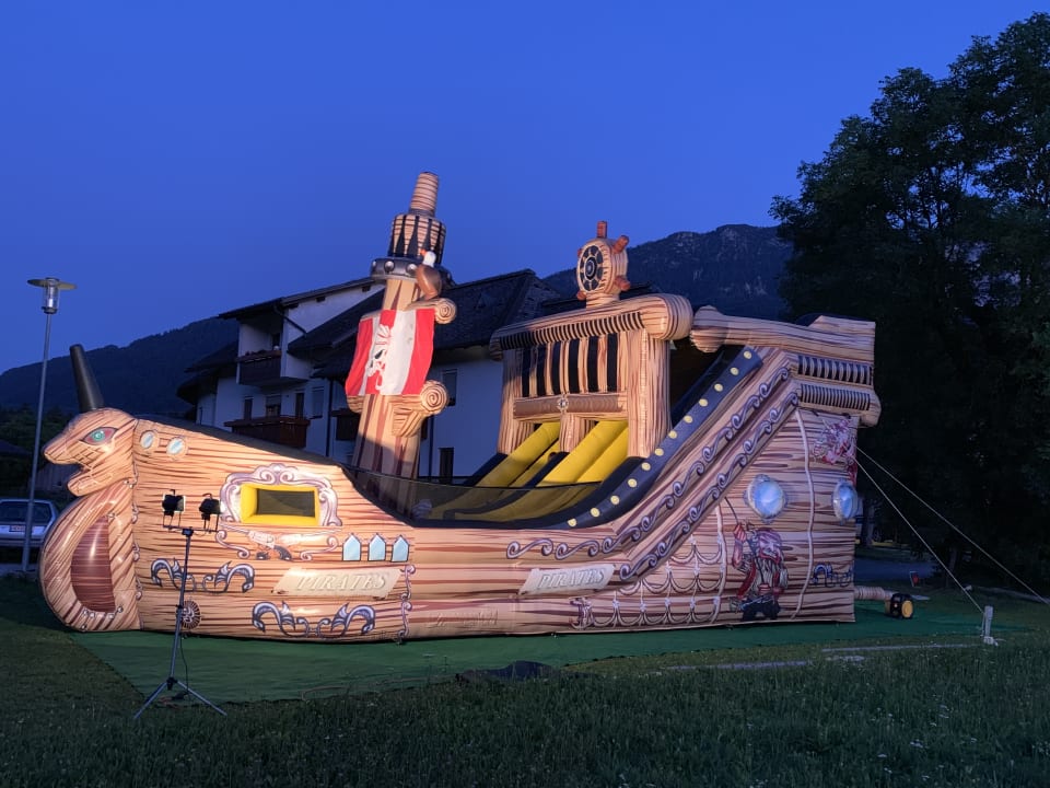 Sport & Freizeit Hotel Samerhof und Nebenhäuser