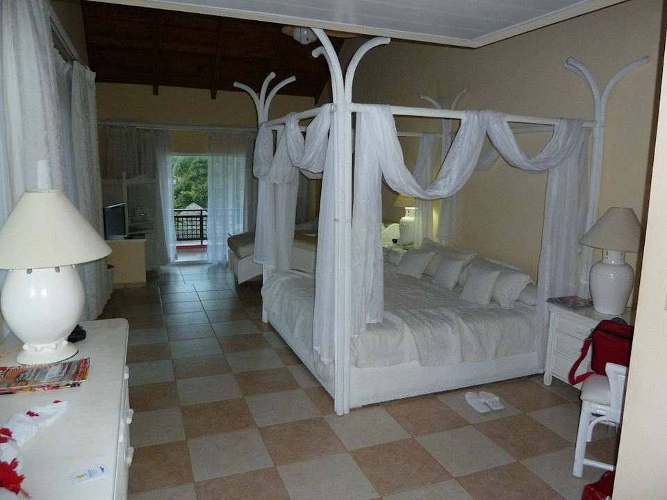 Honeymoon Suite Punta Cana Princess All Suites Resort & Spa