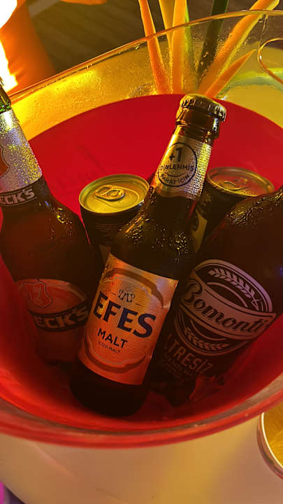 Sonstiges Seashell Vega