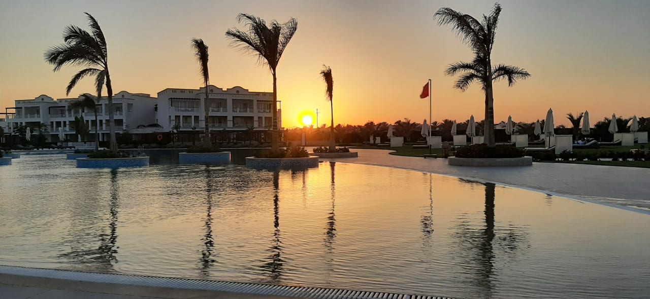 Pool Steigenberger Resort Alaya Marsa Alam - Red Sea - Adults only