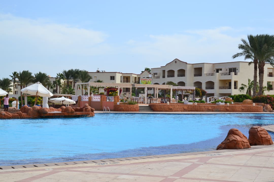 Pool Regency Plaza Aqua Park & Spa