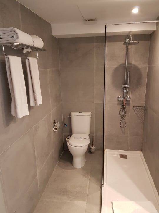 Zimmer Hotel Principe