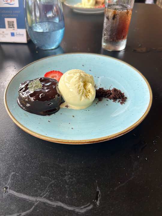 Gastro Dreams Flora Resort & Spa - All Inclusive