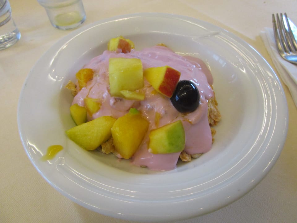 Restaurant Welcome Hotel Meschede