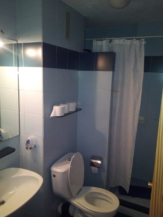 Kleines Bad Servatur Alameda de Jandía