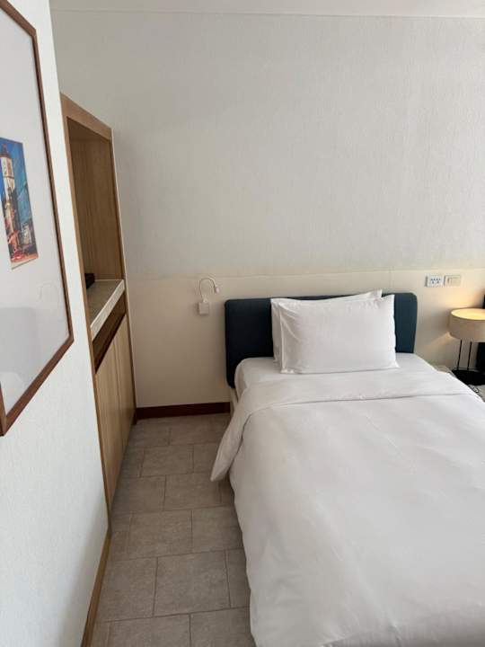 Zimmer The Nap Patong