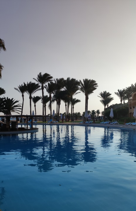 Pool Stella Beach Resort & Spa Makadi Bay