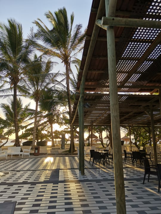 Pool Crystals Beach Resort Belle Mare, a member of Radisson Individuals