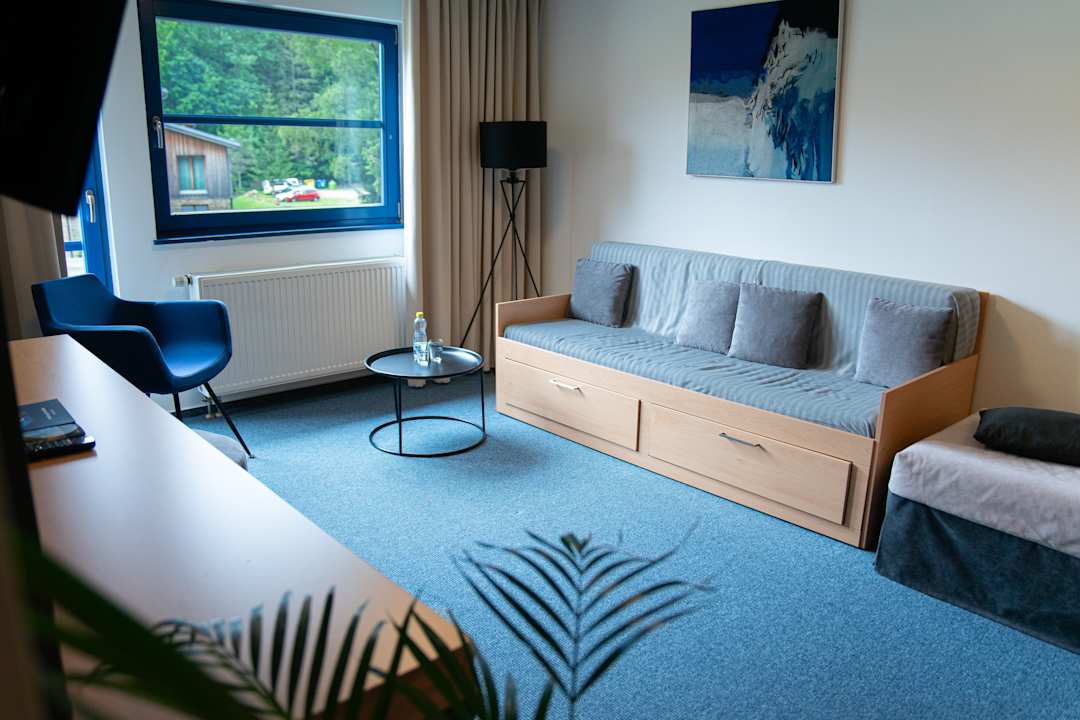 Zimmer Hotel Aquapark