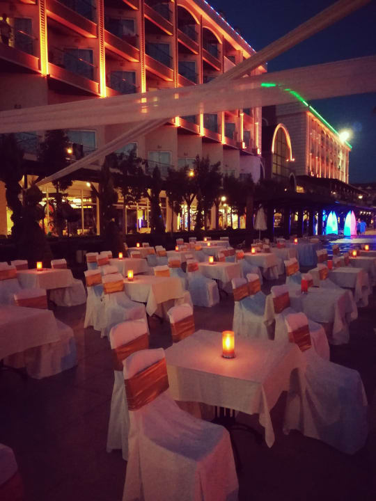 Gastro Mary Hotel Side