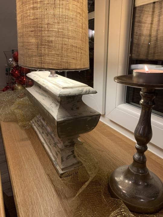 Zimmer Landhaus Großes Meer