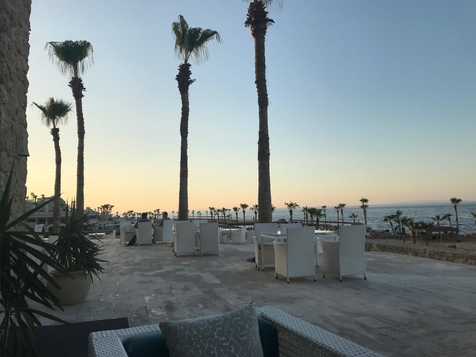 Gastro Pickalbatros Citadel Resort