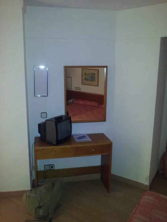 TV THB Maria Isabel - Adults only