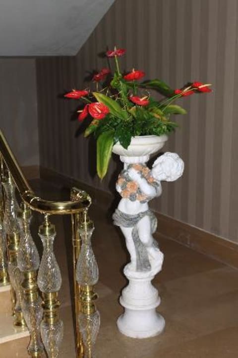 Deko  Dobedan Exclusive Hotel And Spa