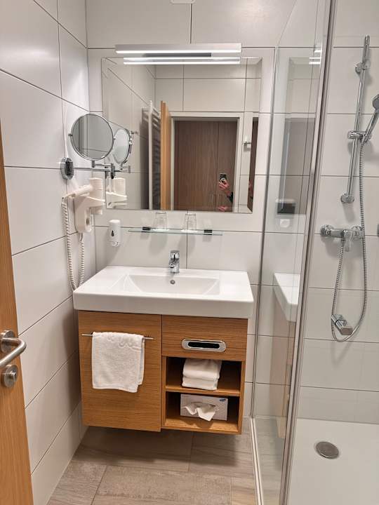 Zimmer Wilfinger Ring Bio Hotel