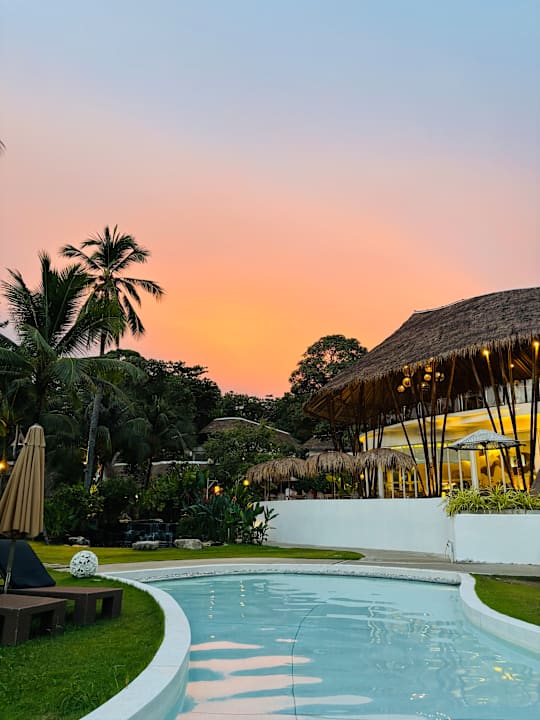 Pool Eden Beach Resort & Spa, A Lopesan Collection Hotel