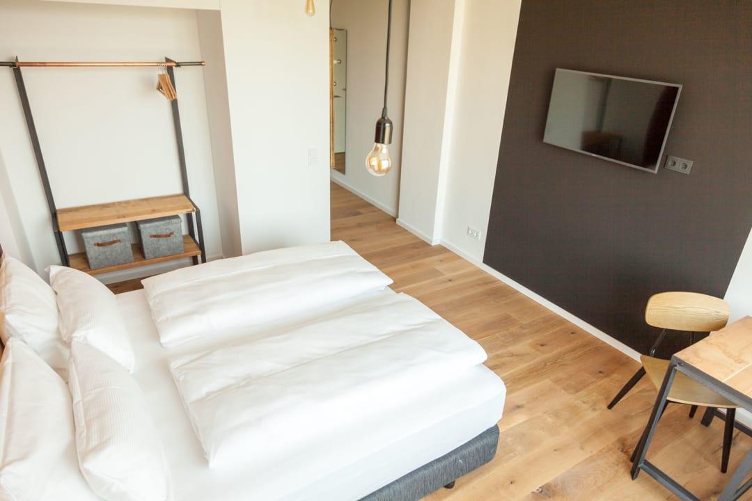 Zimmer Felix Suiten am Augustusplatz