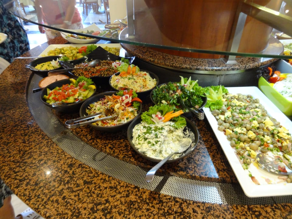 Restaurant Vantaris Luxury Beach Resort