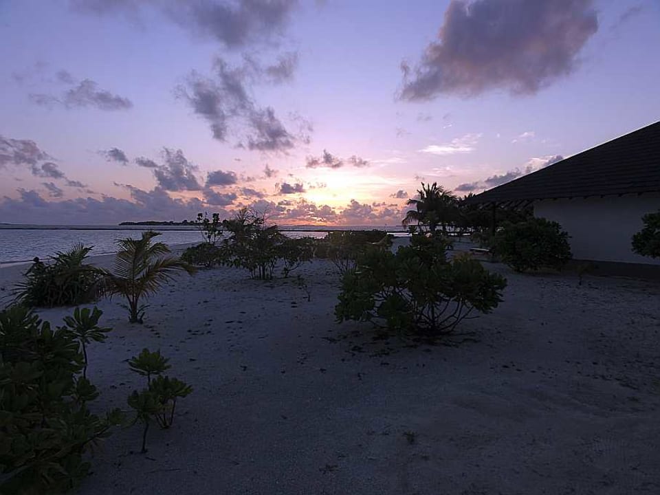 Strand Adaaran Select Meedhupparu Island Resort - Premium All Inclusive