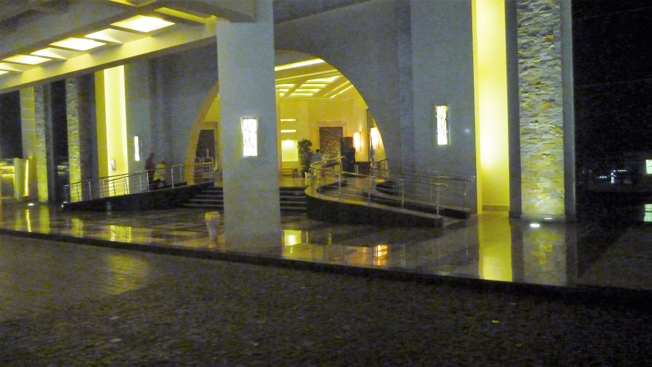 Lobby Pickalbatros White Beach Resort - Hurghada