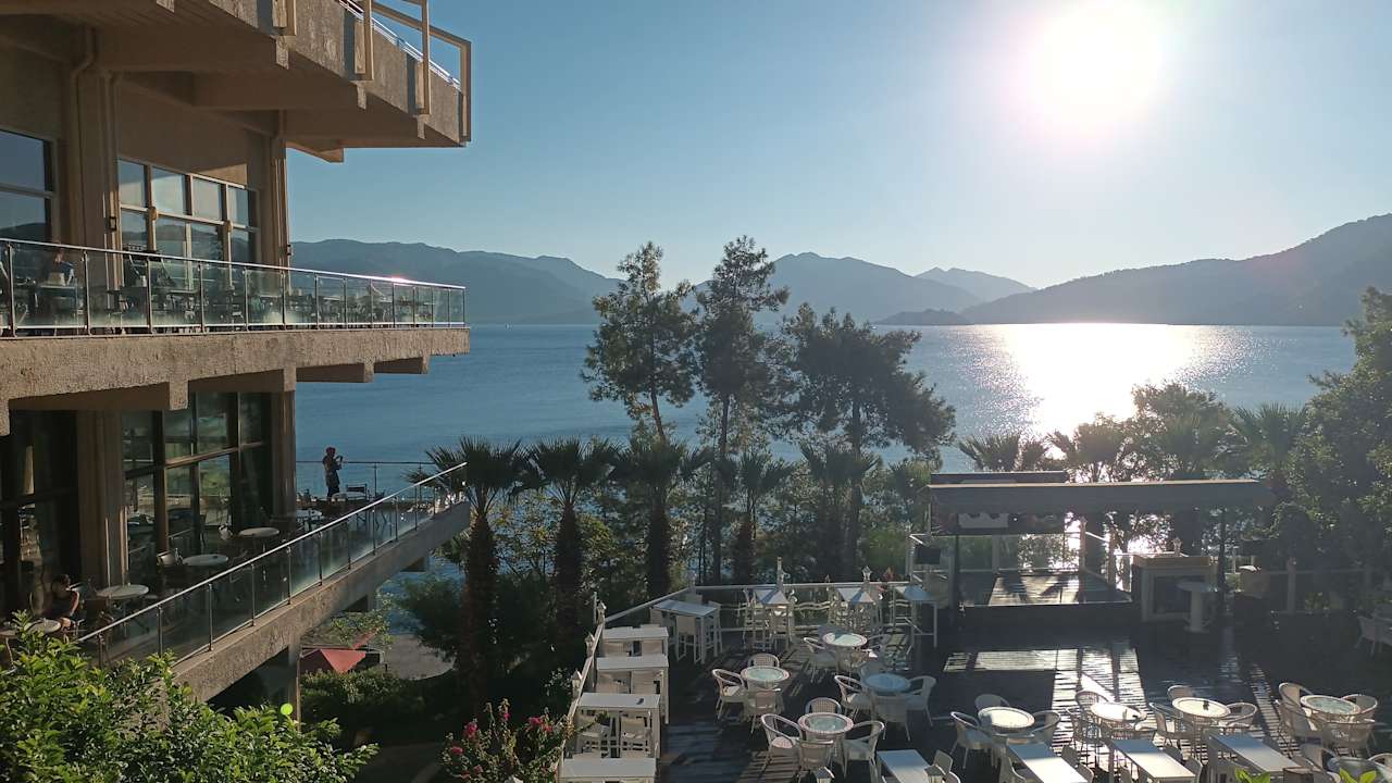 Gastro Labranda Mares Marmaris