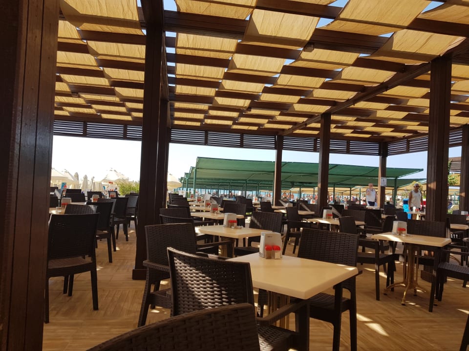 Strand Monachus Hotel & Spa
