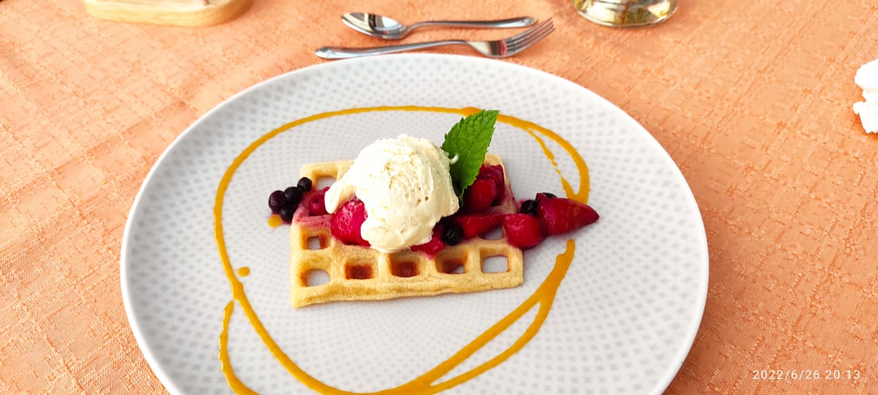 Gastro Alm- & Wellnesshotel Alpenhof