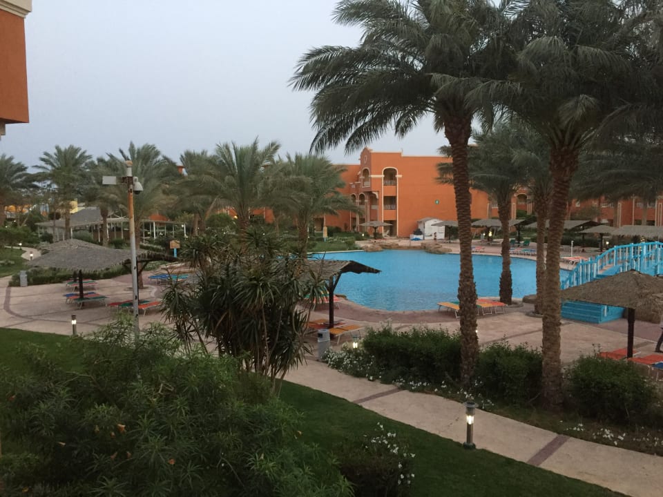 Pool Sentido Caribbean World Soma Bay