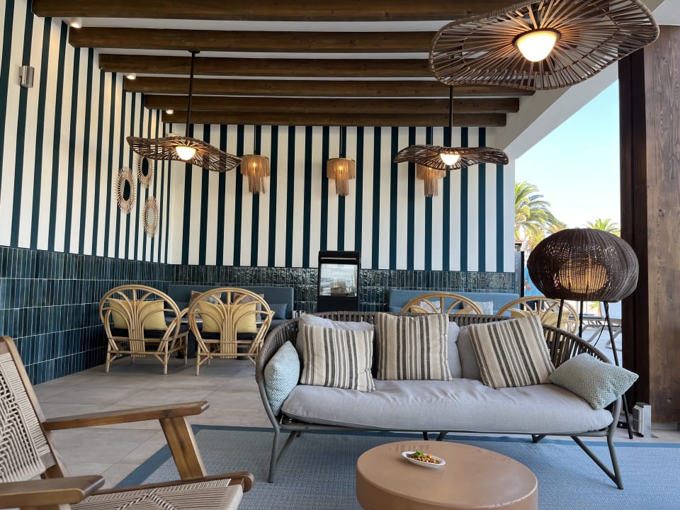 Sport & Freizeit Barceló Fuerteventura Royal Level Adults Only